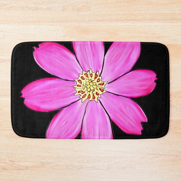 Item preview, Mexican Aster designed and sold by olusion.