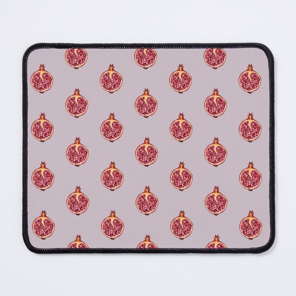 Item preview, Half a Pomegranate - Watercolour Painting designed and sold by Pattokarts.