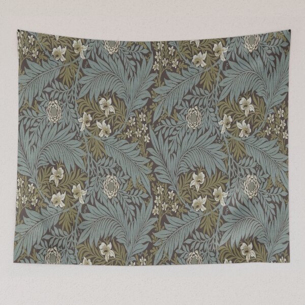 Item preview, William Morris designed and sold by UOMAKSONT.