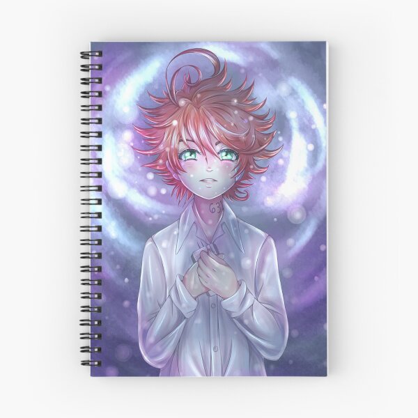 Item preview, The Promised Neverland - Emma designed and sold by florenceboo.