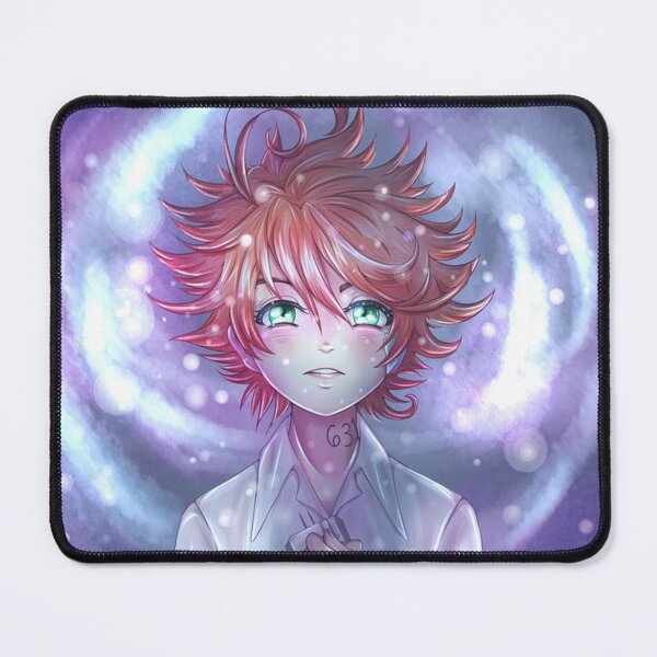 Item preview, The Promised Neverland - Emma designed and sold by florenceboo.