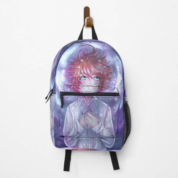 Item preview, The Promised Neverland - Emma designed and sold by florenceboo.