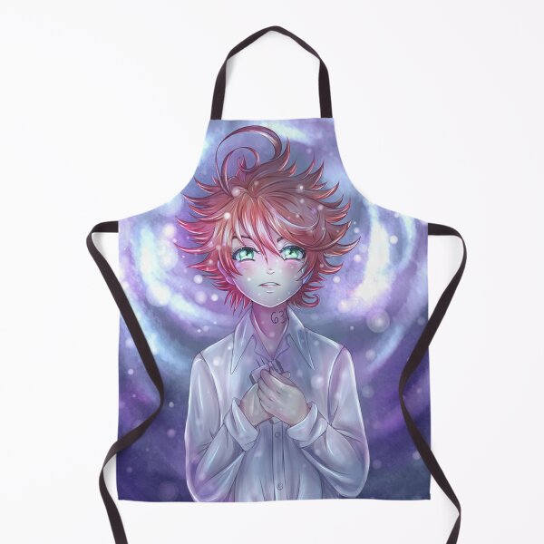 Item preview, The Promised Neverland - Emma designed and sold by florenceboo.