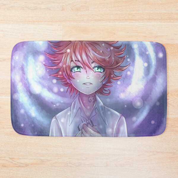 Item preview, The Promised Neverland - Emma designed and sold by florenceboo.