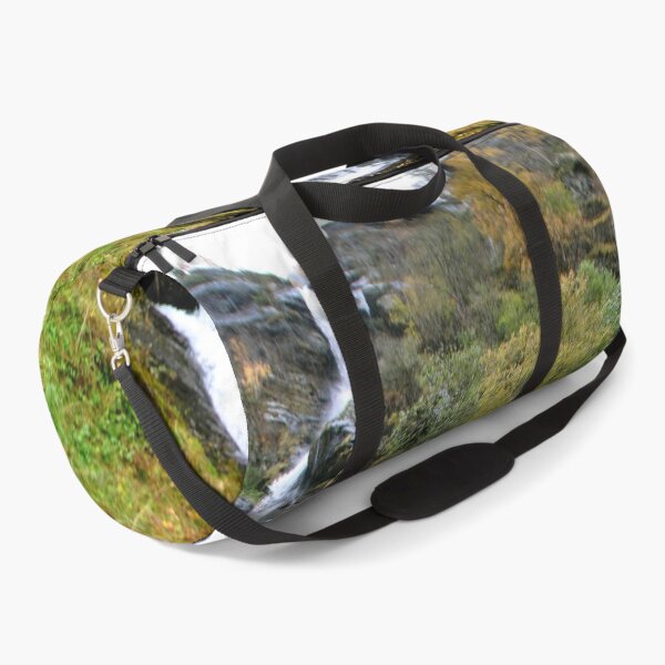 Item preview, Waterfall Flamsdalen Valley Flam Norway Scandinavia designed and sold by AndyEvansPhotos.