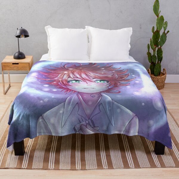Item preview, The Promised Neverland - Emma designed and sold by florenceboo.