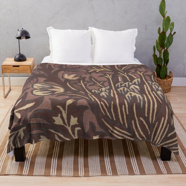 Item preview, William Morris designed and sold by UOMAKSONT.