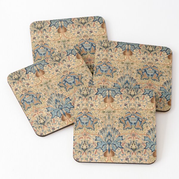 Item preview, William Morris designed and sold by UOMAKSONT.