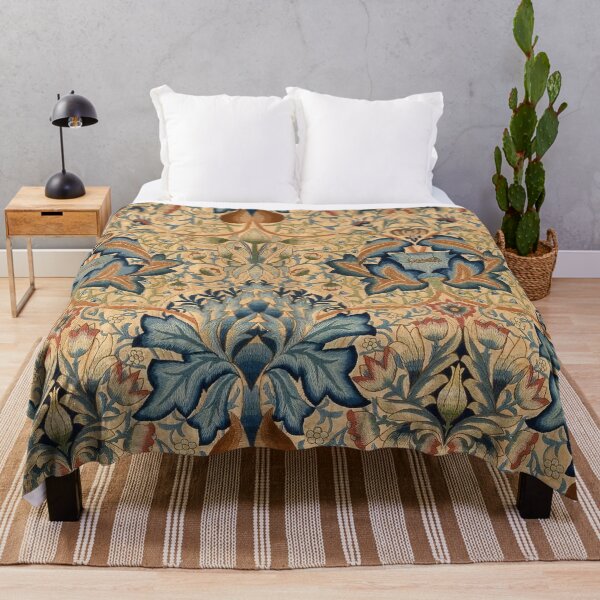 Item preview, William Morris designed and sold by UOMAKSONT.