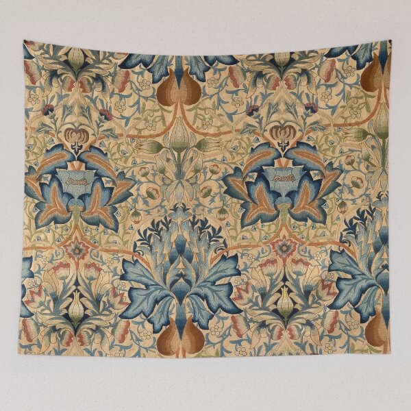 Item preview, William Morris designed and sold by UOMAKSONT.
