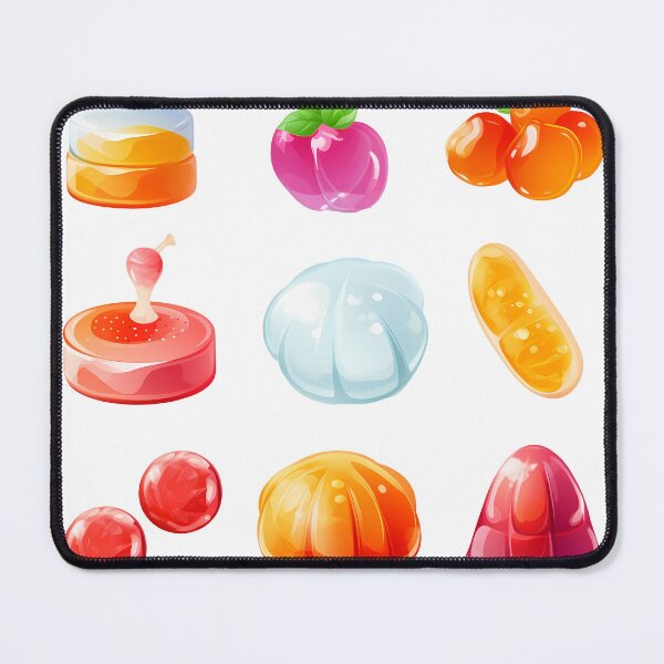 Item preview, Stapler in jello The Office Duffle Bags designed and sold by The Happiness Market .