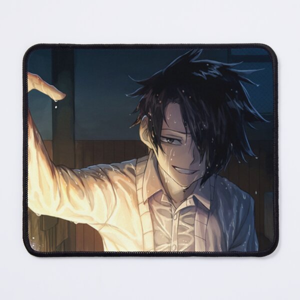 Item preview, The Promised Neverland - Ray designed and sold by florenceboo.