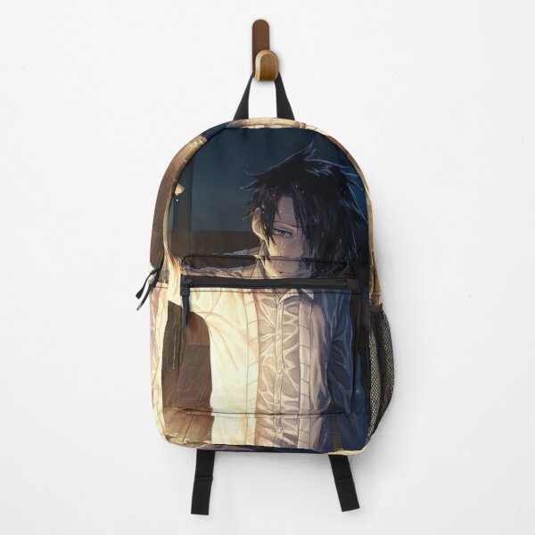 Item preview, The Promised Neverland - Ray designed and sold by florenceboo.