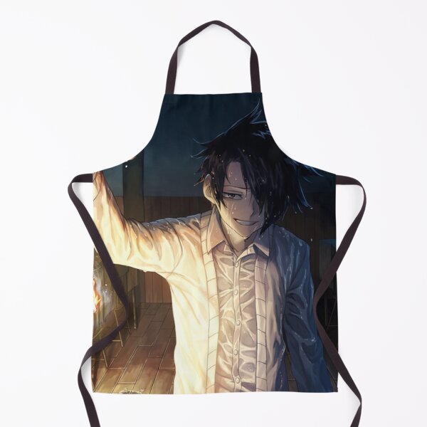 Item preview, The Promised Neverland - Ray designed and sold by florenceboo.