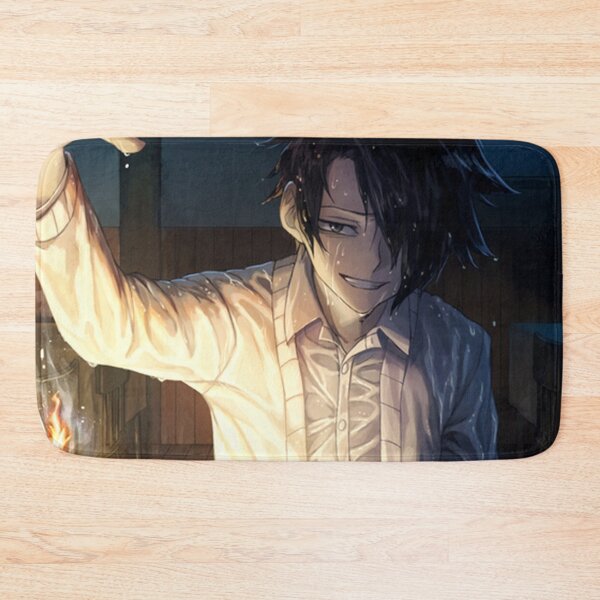 Item preview,  The Promised Neverland - Ray designed and sold by florenceboo.