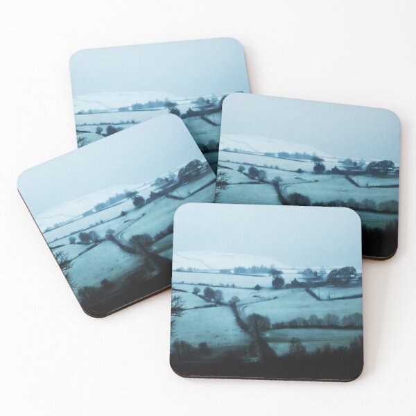 Item preview, Snow Hills designed and sold by JCGair.
