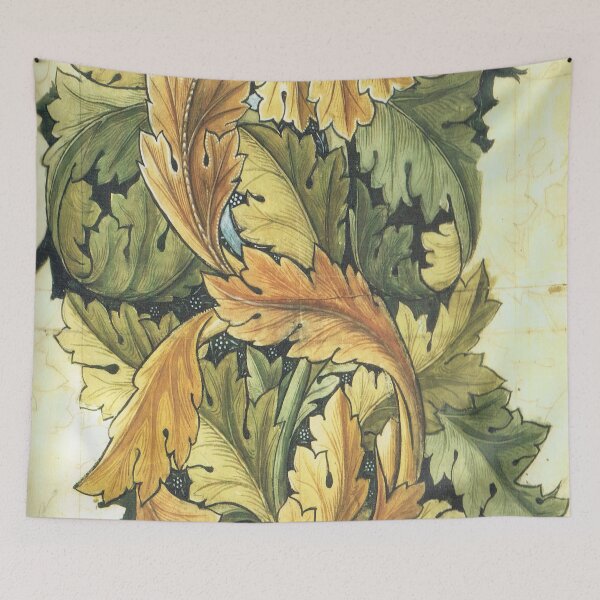 Item preview, William Morris designed and sold by UOMAKSONT.