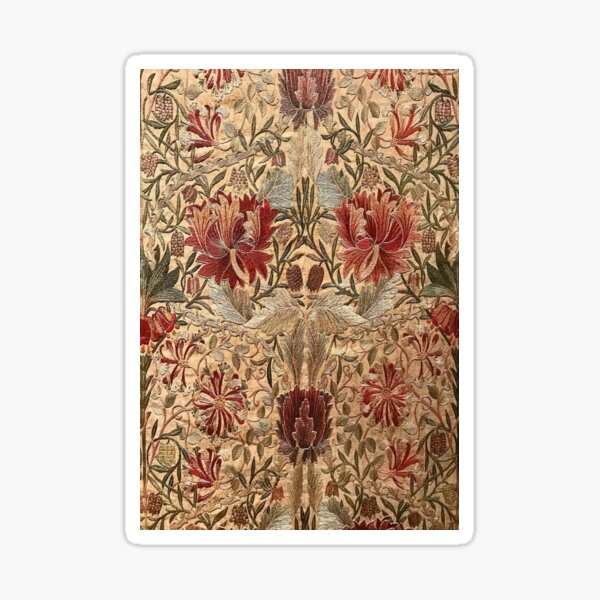 Item preview, William Morris designed and sold by UOMAKSONT.