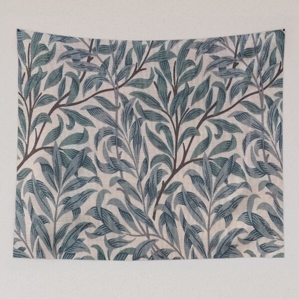 Item preview, William Morris designed and sold by UOMAKSONT.