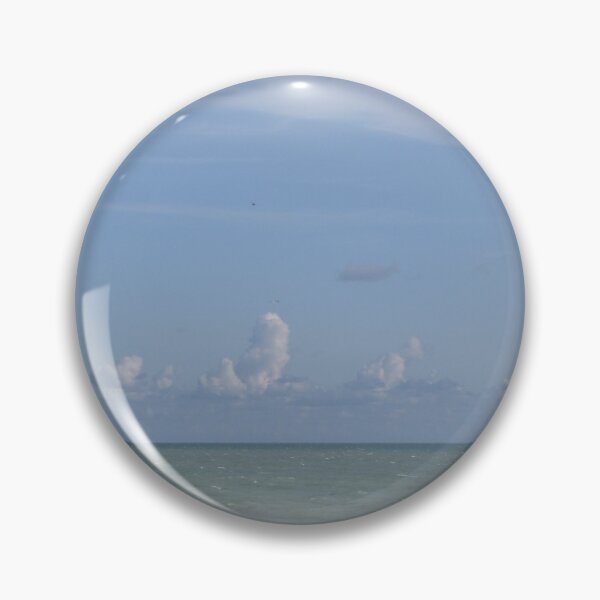 Item preview, Sea And Sky At Brighton, East Sussex UK designed and sold by lezvee.