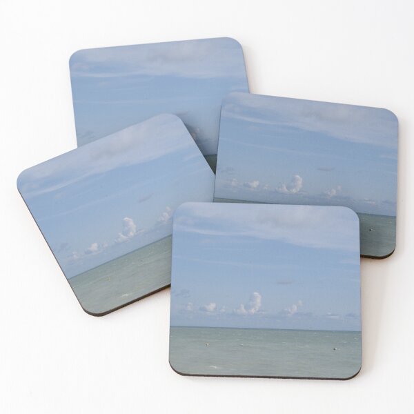 Item preview, Sea And Sky At Brighton, East Sussex UK designed and sold by lezvee.