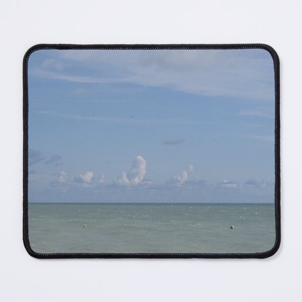 Item preview, Sea And Sky At Brighton, East Sussex UK designed and sold by lezvee.