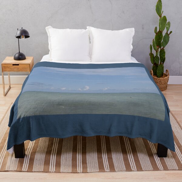Item preview, Sea And Sky At Brighton, East Sussex UK designed and sold by lezvee.