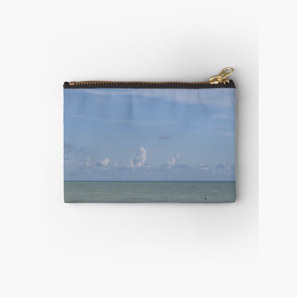 Item preview, Sea And Sky At Brighton, East Sussex UK designed and sold by lezvee.