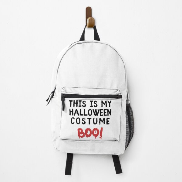 Item preview, This is my Halloween costume | Funny Halloween Meme | BOO! designed and sold by MyThemesDesign.
