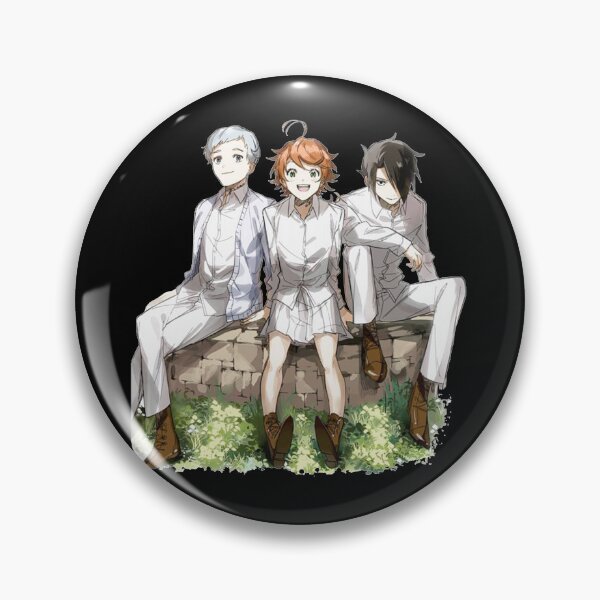 Item preview, The Promised Neverland  designed and sold by florenceboo.
