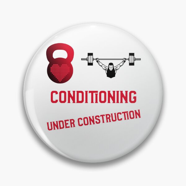 Item preview, Conditioning under construction designed and sold by IM137.