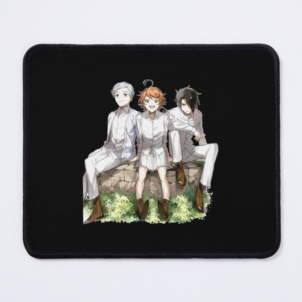 Item preview, The Promised Neverland designed and sold by florenceboo.