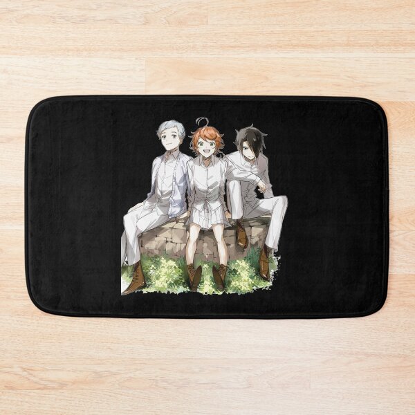Item preview, The Promised Neverland  designed and sold by florenceboo.
