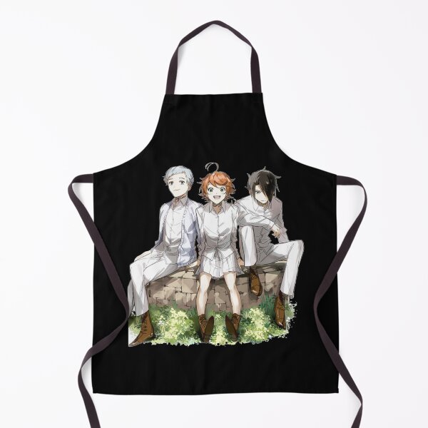 Item preview, The Promised Neverland designed and sold by florenceboo.