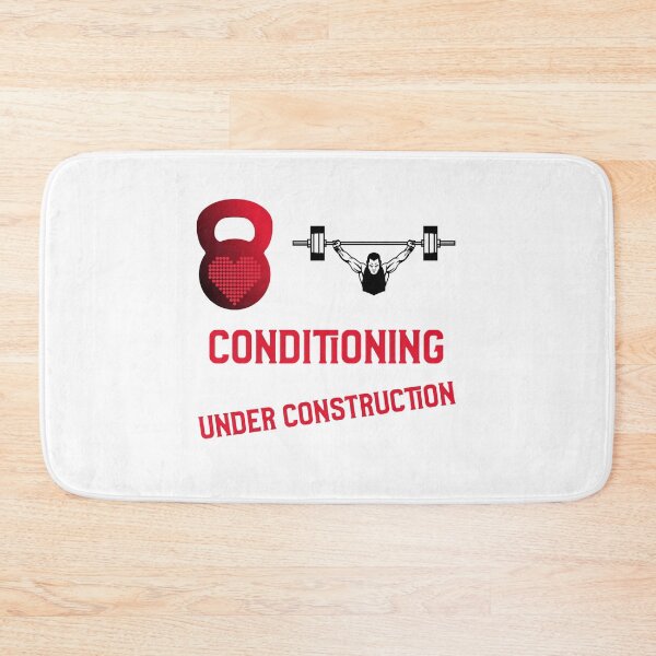 Item preview, Conditioning under construction designed and sold by IM137.