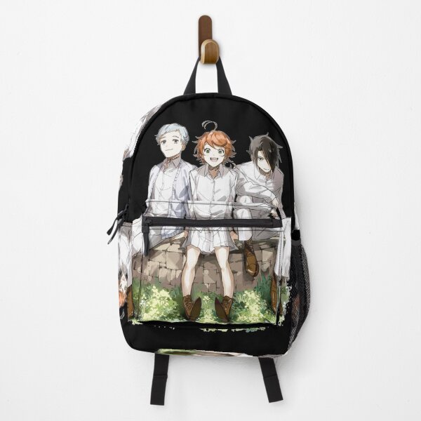 Item preview, The Promised Neverland designed and sold by florenceboo.