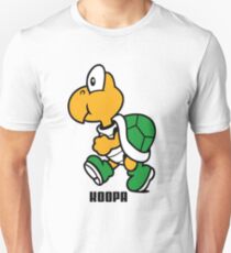 Koopa Unisex T-Shirt