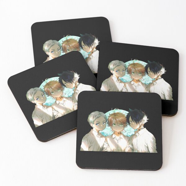 Item preview, The Promised Neverland designed and sold by florenceboo.