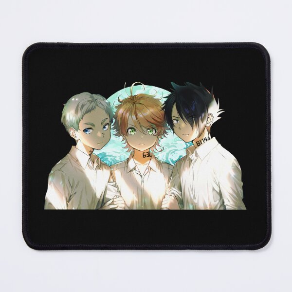 Item preview, The Promised Neverland designed and sold by florenceboo.