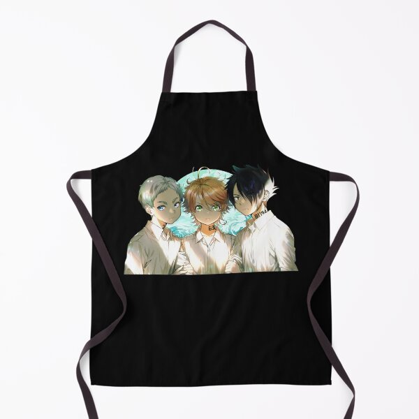 Item preview, The Promised Neverland designed and sold by florenceboo.