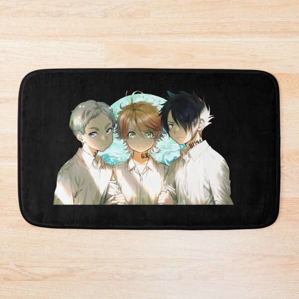 Item preview, The Promised Neverland designed and sold by florenceboo.