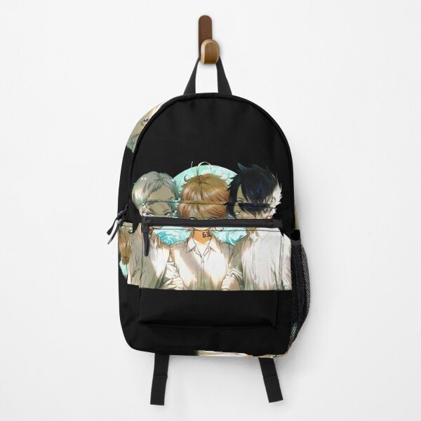 Item preview, The Promised Neverland designed and sold by florenceboo.