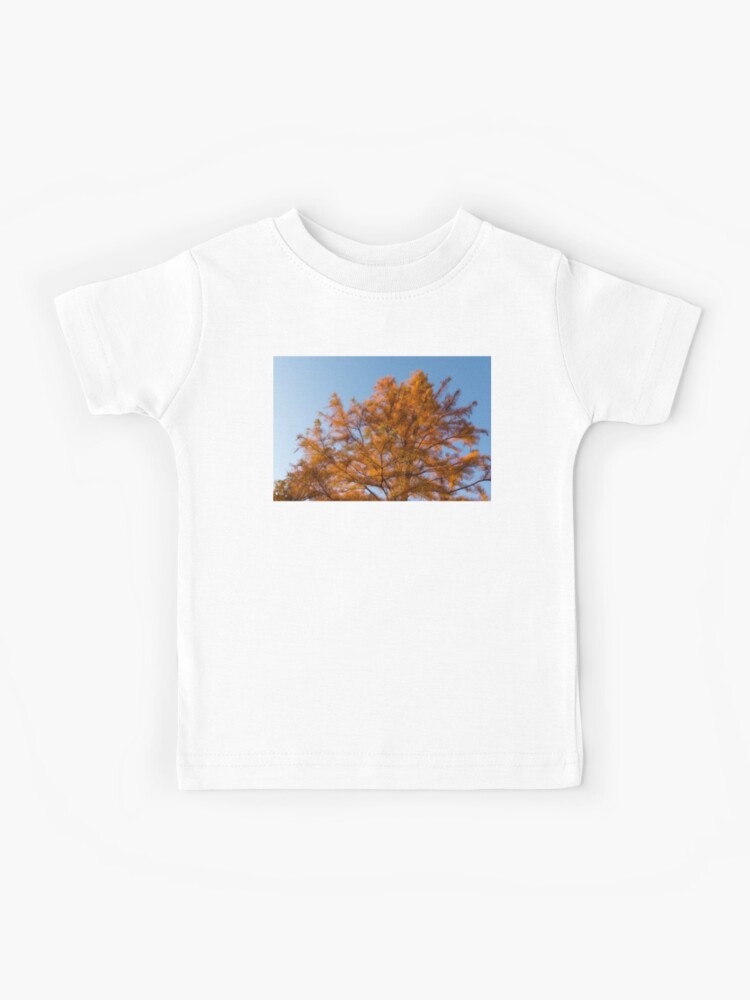 Treetop silhouette online sweatshirt