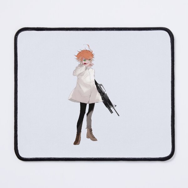Item preview, The Promised Neverland - Emma designed and sold by florenceboo.