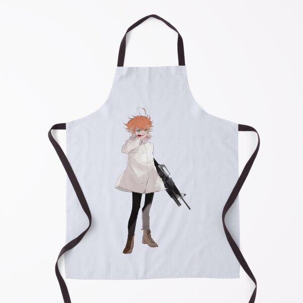 Item preview, The Promised Neverland - Emma designed and sold by florenceboo.