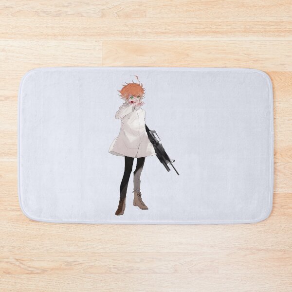Item preview, The Promised Neverland - Emma designed and sold by florenceboo.