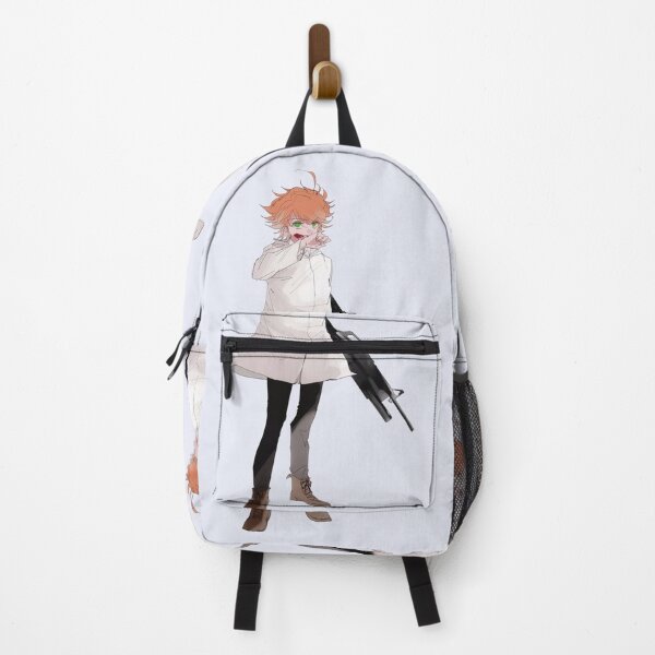 Item preview, The Promised Neverland - Emma designed and sold by florenceboo.