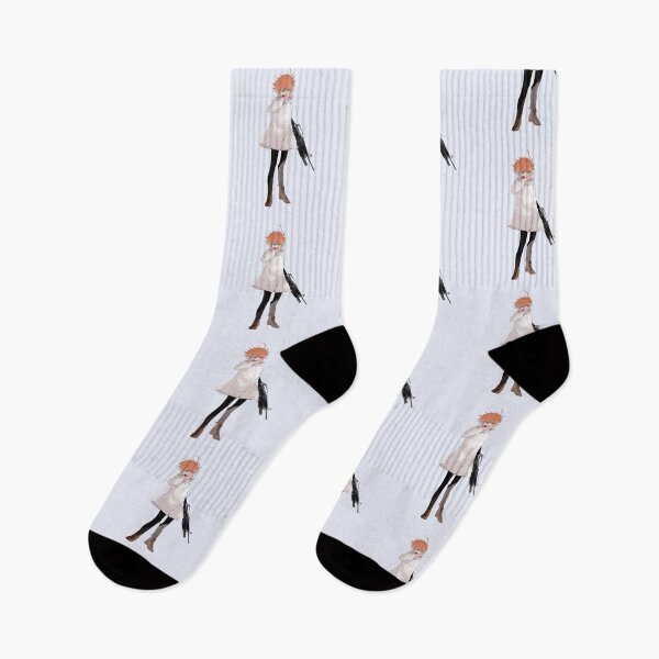 Item preview, The Promised Neverland - Emma designed and sold by florenceboo.