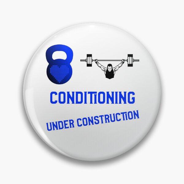 Item preview, Conditioning under construction designed and sold by IM137.