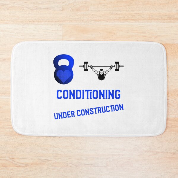 Item preview, Conditioning under construction designed and sold by IM137.